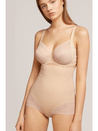 Трусы корректирующие с повышенной талией Gisela 134291