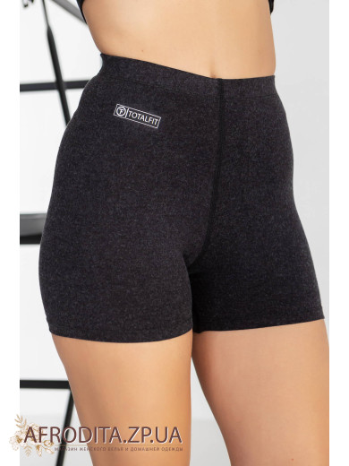 Женские термотрусы из вискозы Totalfit 82538