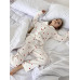 Дитяча муслінова піжама COSY M252P5453