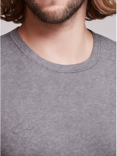 Мужская футболка Enrico Coveri ET1200