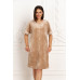 Жіночий халат "Emmi" 21140 
