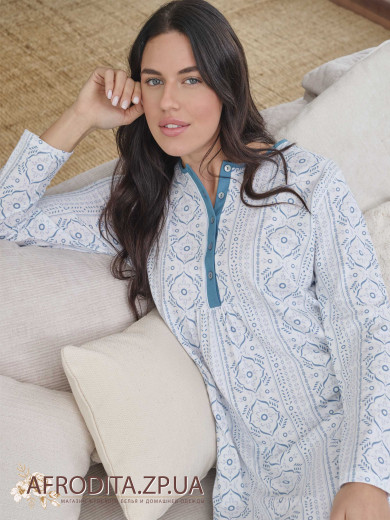 Туніка-сукня Massana L737281