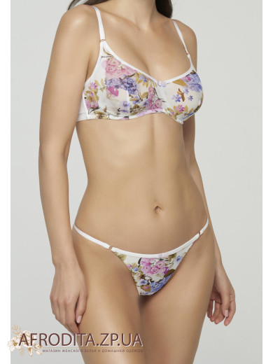 Труси стрінги Marc & Andre S23-0391-STL-LZ