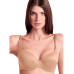 Бюстгальтер с плотными чашками ULTRASHINE 1432