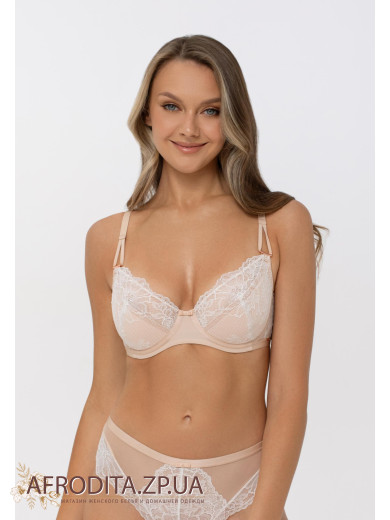 Бюстгальтер с плотной чашкой Marc & Andre S25-0312-12-DCH-LY