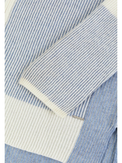 Комплект из кашемира джемпер + штаны Marc & Andre W25-00CH0914