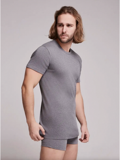 Мужская футболка Enrico Coveri ET1200