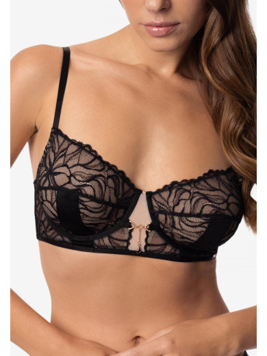 Бюстгальтер з м'якою чашкою Marc & Andre S26-0611-28-DCS-LY