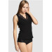 Майка на широких бретелях Janira 45145