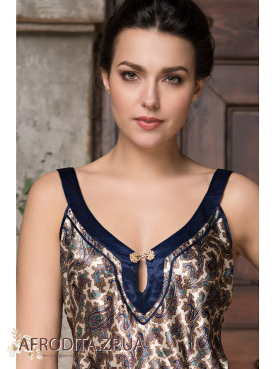 Женская комбинация "Персия" 3401