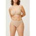 Утягуючі труси тілесного кольору Ysabel Mora 44288