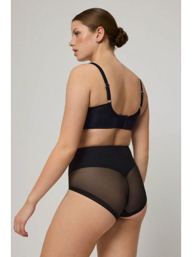 Трусы женские утягивающие Ysabel Mora 98653