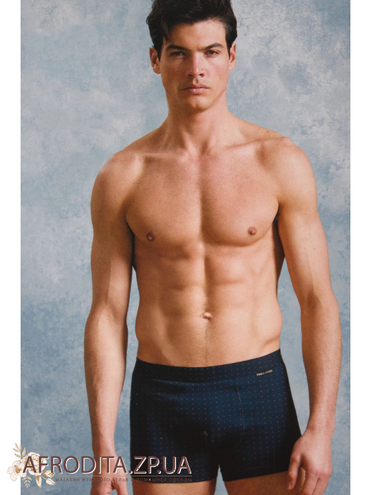 Чоловічі труси боксери Enrico Coveri EB1286