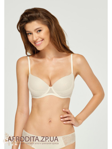 Бюстгальтер класичний Marc & Andre S21-0315-RGM-LY
