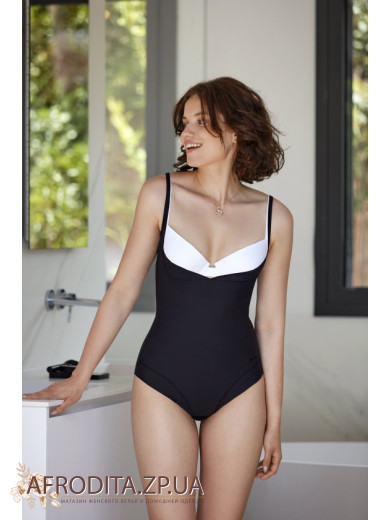  Корректирующее женское боди Janira 134307