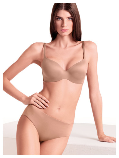 Бюстгальтер із щільними чашками ULTRASHINE 1432
