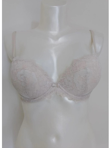 Бюстгальтер пуш-ап Lormar YOURBODYSOFTY 1402