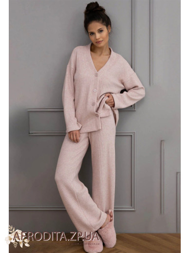 Женская пижама с брюками Sensis 82648