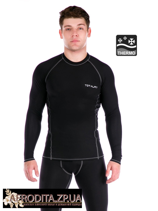 Мужской термо-рашгард Totalfit 82584