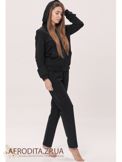 Женский домашний костюм Wiktoria 1616