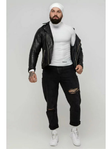 Мужской термокомплект из микрофибры Totalfit 82555