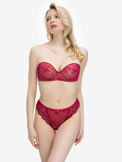 Трусики стринги Marc & Andre W26-0991-O2-STL-LZ