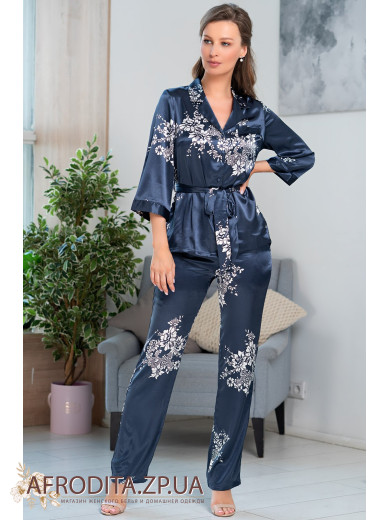 Брючний комплект-трійка "Олександрія" 3575-1