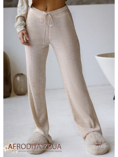 Жіночі штани 1604-81009