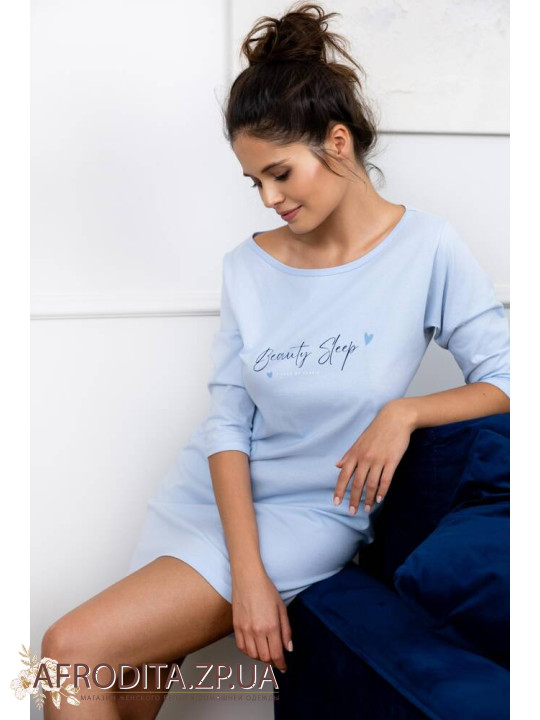 Женская сорочка Sensia Beauty Sleep