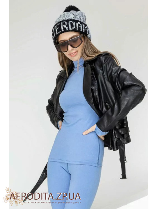 Женский термогольф Totalfit 82505