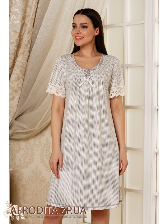 Сорочка женская "Emmi" 40117