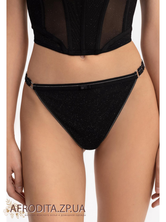 Труси стринги Marc & Andre W25-0591-K2-STL-LZ