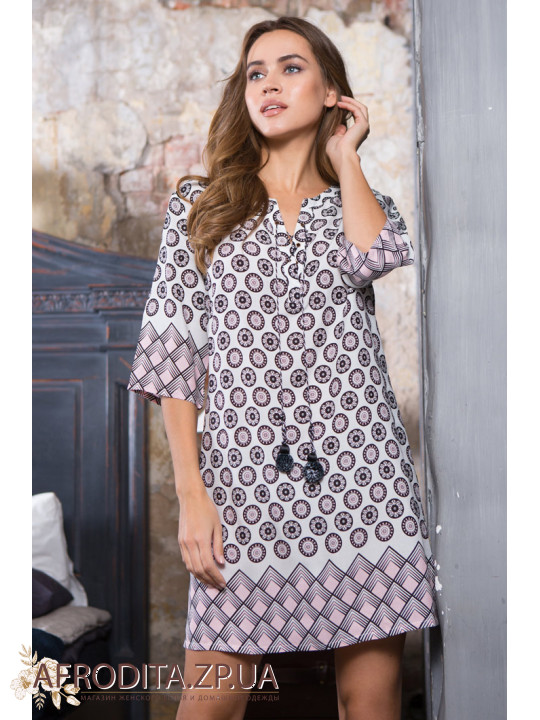 Туника женская "Ариана" 16334