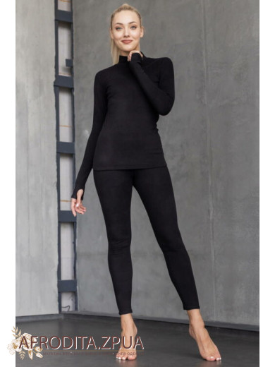 Женские термолосины Totalfit 82535