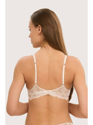 Бюстгальтер Lormar YOURBODYCURVY 1400