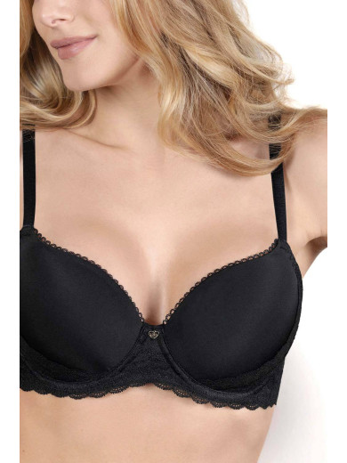 Бюстгальтер з ущільненою чашкою Leilieve 4400