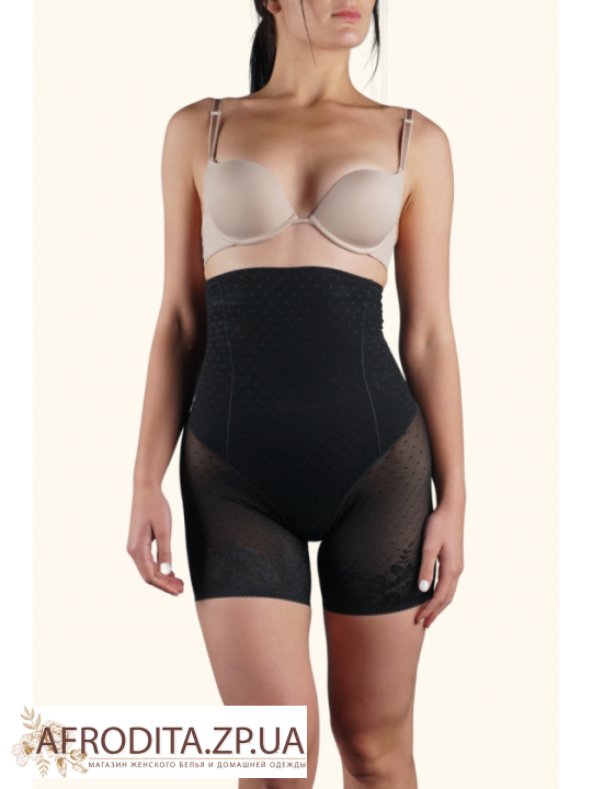 Высокие корректирующие шортики Janira 134312