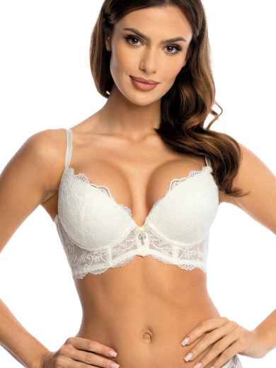 Бюстгалтер з пуш-ап ORHIDEJA 166.147