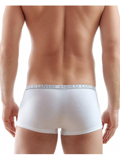 Мужские трусы боксеры Enrico Coveri EB1001