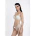 Бюстгальтер балконет с пуш-ап Marc & Andre S24-0813-01-BNM-LY