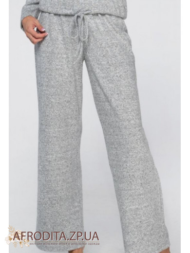 Домашний костюм со штанами Shato 2108