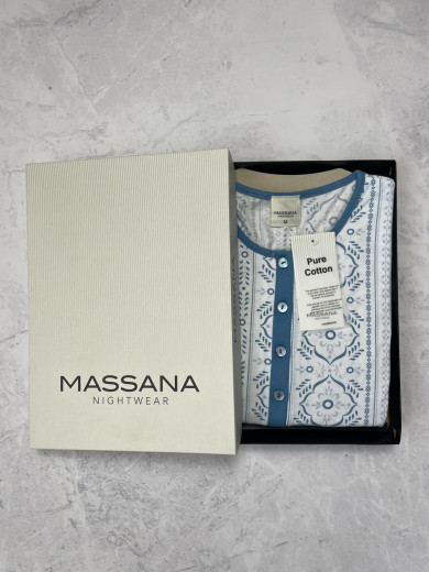 Туника-платье Massana L737281