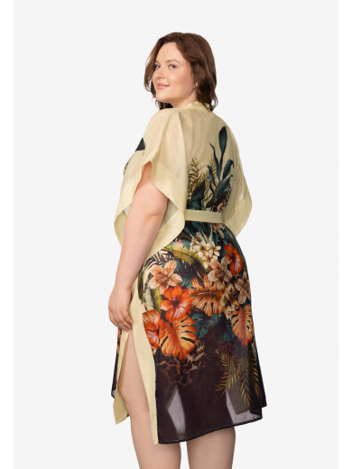 Пляжна туніка Marc&Andre CU26-02-2606