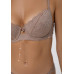 Бюстгальтер с формованной чашкой S25-0615-07-RGM-LY