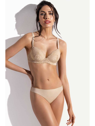 Трусики бразилиана Sielei 2687