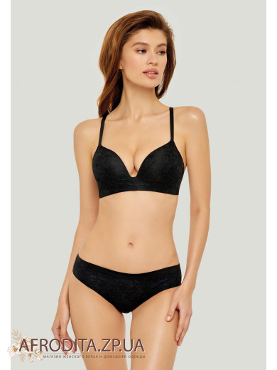 Бюстгальтер классический Marc & André A8-2045 черный