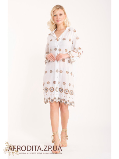 Пляжна сорочка Iconique IC21-022