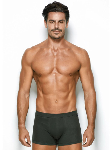 Мужские трусы боксеры Enrico Coveri EB 1272