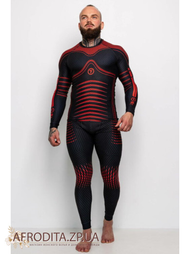 Мужской термокомплект Totalfit 82548