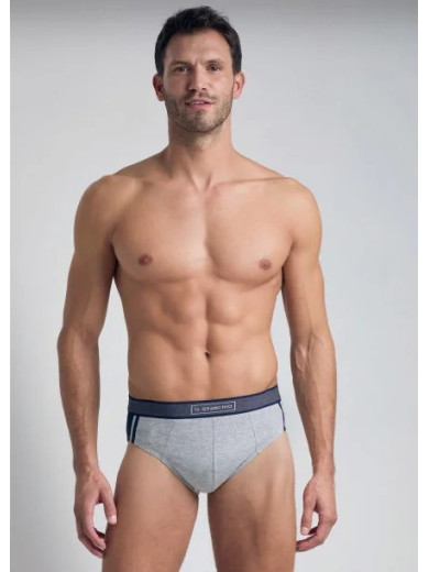 Мужские трусы слепые IlGranchio GS105